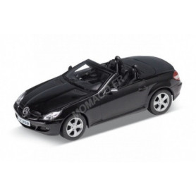MERCEDES-BENZ 350SLK CABRIOLET TOIT OUVERT