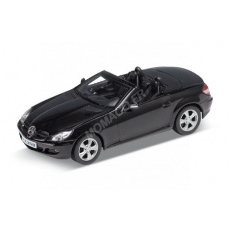 MERCEDES-BENZ 350SLK CABRIOLET TOIT OUVERT