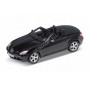 MERCEDES-BENZ 350SLK CABRIOLET TOIT OUVERT