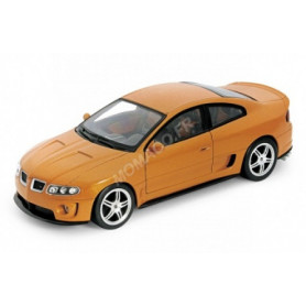 PONTIAC GTO RAM AIR 6 2005
