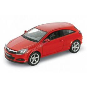 OPEL ASTRA GTC 2005