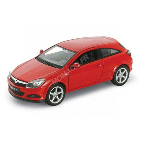 OPEL ASTRA GTC 2005