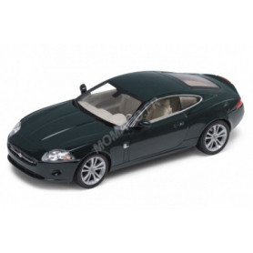 JAGUAR XK COUPE
