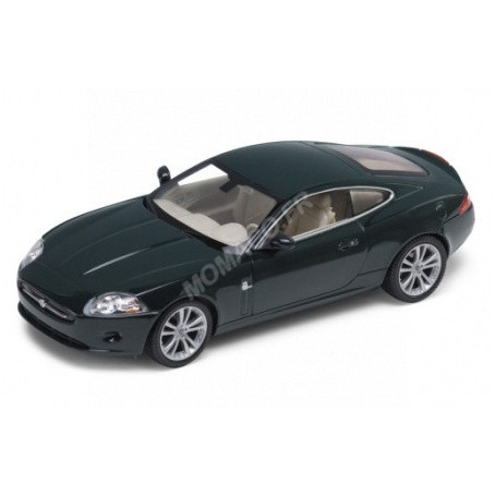 JAGUAR XK COUPE