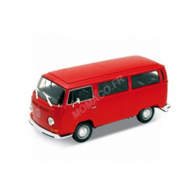 VOLKSWAGEN T2 BUS 1972