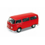 VOLKSWAGEN T2 BUS 1972