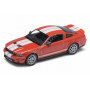 FORD MUSTANG GT500 SHELBY COBRA 2007