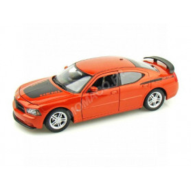 DODGE CHARGER R/T 2006 DAYTONA