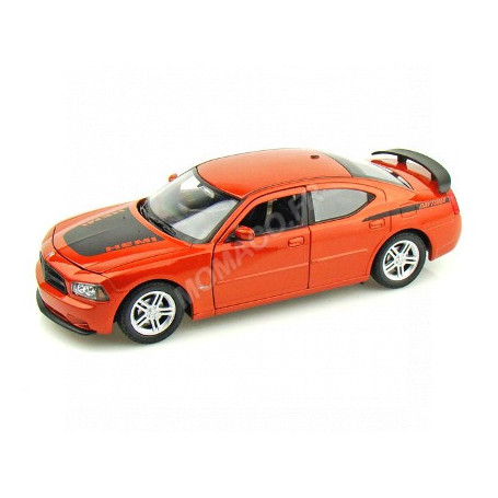 DODGE CHARGER R/T 2006 DAYTONA