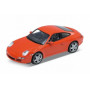 PORSCHE 911 (997) CARRERA S COUPE