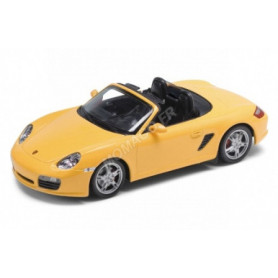 PORSCHE BOXTER S CABRIOLET TOIT OUVERT