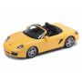 PORSCHE BOXTER S CABRIOLET TOIT OUVERT
