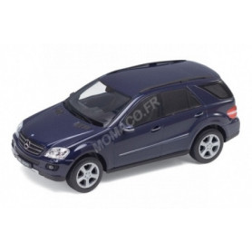 MERCEDES-BENZ ML 350