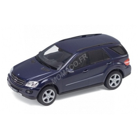 MERCEDES-BENZ ML 350