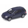 MERCEDES-BENZ ML 350