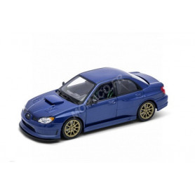 SUBARU IMPREZA WRX STI