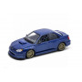 SUBARU IMPREZA WRX STI