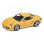 PORSCHE CAYMAN S