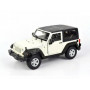 JEEP WRANGLER RUBICON HARD TOP