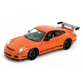 PORSCHE 911 (997) GT3 RS