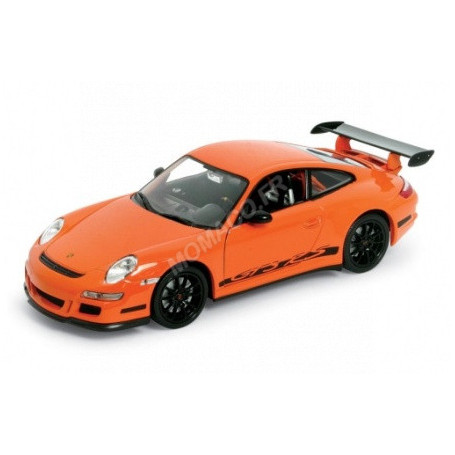PORSCHE 911 (997) GT3 RS