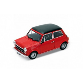 AUSTIN MINI COOPER 1300