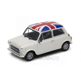 AUSTIN MINI COOPER 1300 "UK"