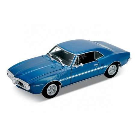 PONTIAC FIREBIRD 1967