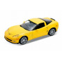 CHEVROLET CORVETTE 2007
