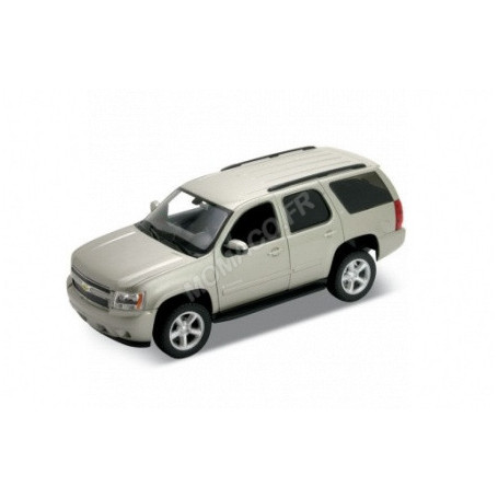 CHEVROLET TAHOE 2008