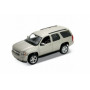 CHEVROLET TAHOE 2008