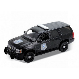 CHEVROLET TAHOE GENERAL MOTORS POLICE 2008