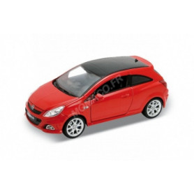 OPEL CORSA OPC  (EN REFABRICATION)