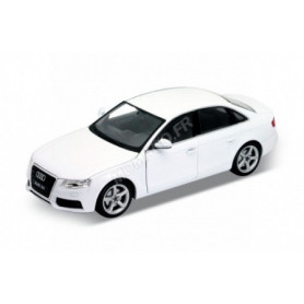 AUDI A4 2008