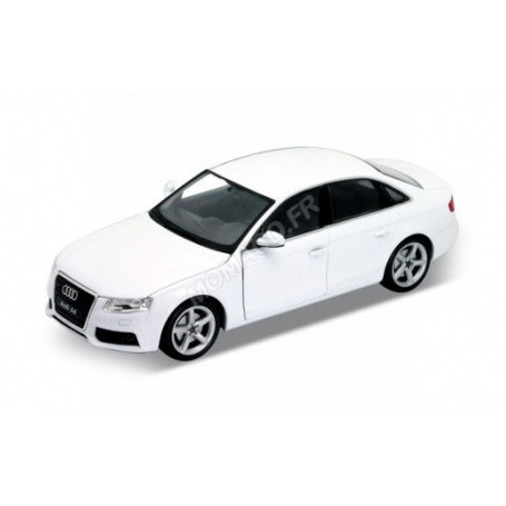 AUDI A4 2008
