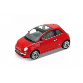 FIAT 500 2007