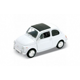 FIAT NUOVA 500