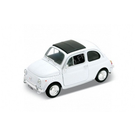FIAT NUOVA 500