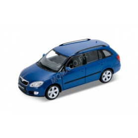 SKODA FABIA COMBI II 2009