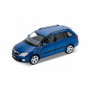 SKODA FABIA COMBI II 2009
