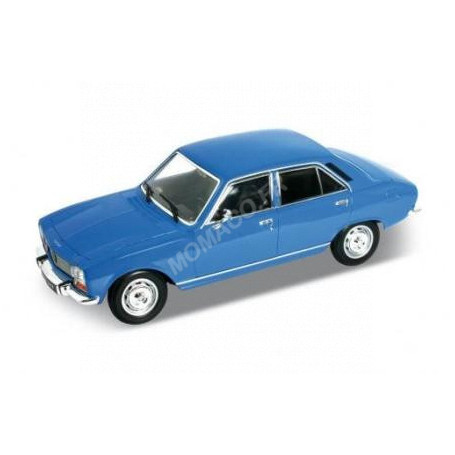 PEUGEOT 504 1975