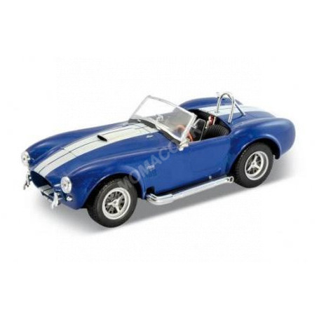 SHELBY COBRA 427 S/C 1965