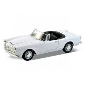 ALFA ROMEO 2600 SPIDER 1960 CABRIOLET TOIT OUVERT