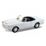 ALFA ROMEO 2600 SPIDER 1960 CABRIOLET TOIT OUVERT
