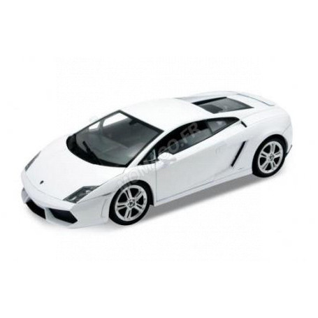 LAMBORGHINI GALLARDO LP560-4