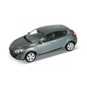 RENAULT MEGANE 2009