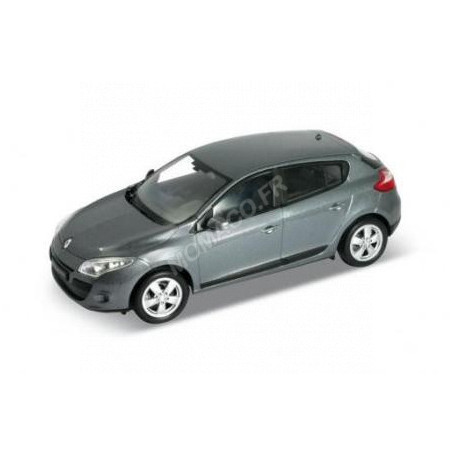 RENAULT MEGANE 2009