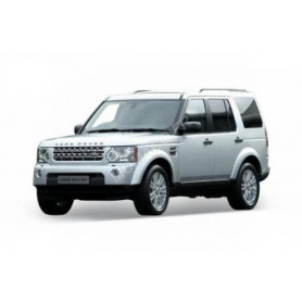 LAND ROVER DISCOVERY 4