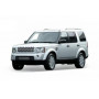 LAND ROVER DISCOVERY 4