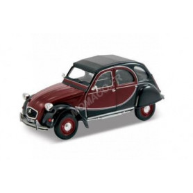 CITROEN 2CV 6 CHARLESTON